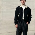Ahn Jae-hyun Instagram -
