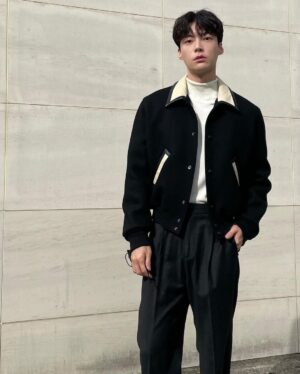 Ahn Jae-hyun Instagram - 