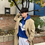 Ahn Jae-hyun Instagram - 금요일 #운동천재 photo by 민지