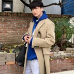 Ahn Jae-hyun Instagram - 금요일 #운동천재 photo by 민지