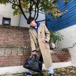 Ahn Jae-hyun Instagram - 금요일 #운동천재 photo by 민지