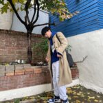 Ahn Jae-hyun Instagram - 금요일 #운동천재 photo by 민지
