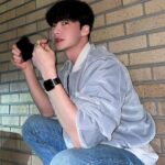 Ahn Jae-hyun Instagram -