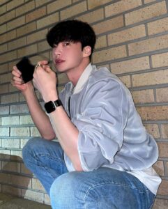 Ahn Jae-hyun Instagram -