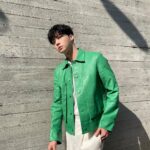 Ahn Jae-hyun Instagram - 오늘도 #운동천재 photo by 민지