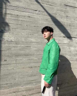 Ahn Jae-hyun Instagram - 오늘도 #운동천재 
photo by 민지