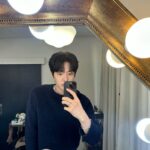 Ahn Jae-hyun Instagram -