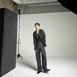 Ahn Jae-hyun Instagram - 