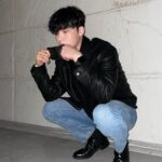 Ahn Jae-hyun Instagram -