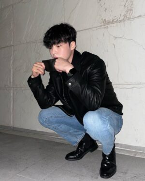 Ahn Jae-hyun Instagram - 