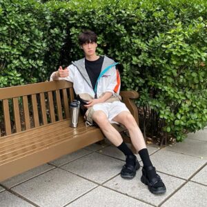 Ahn Jae-hyun Instagram - 