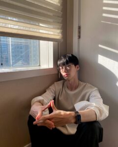 Ahn Jae-hyun Instagram -