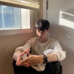 Ahn Jae-hyun Instagram -