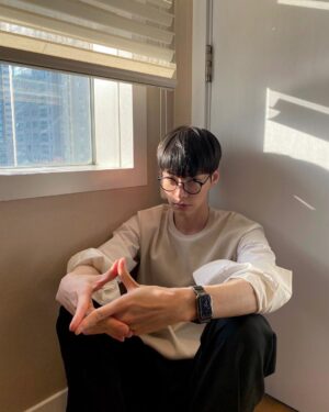 Ahn Jae-hyun Instagram - 