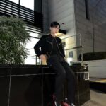 Ahn Jae-hyun Instagram –
