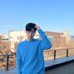 Ahn Jae-hyun Instagram -
