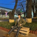 Ahn Jae-hyun Instagram - 😉