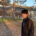 Ahn Jae-hyun Instagram -