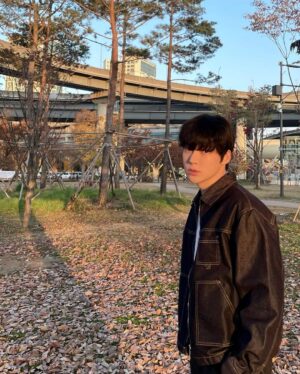 Ahn Jae-hyun Instagram - 