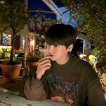 Ahn Jae-hyun Instagram -
