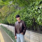 Ahn Jae-hyun Instagram -
