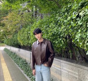 Ahn Jae-hyun Instagram - 