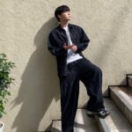 Ahn Jae-hyun Instagram -