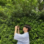 Ahn Jae-hyun Instagram -