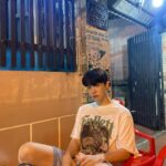 Ahn Jae-hyun Instagram -