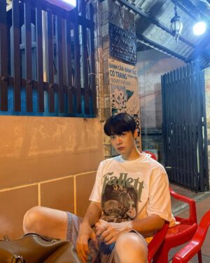 Ahn Jae-hyun Instagram - 