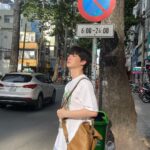 Ahn Jae-hyun Instagram -