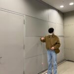 Ahn Jae-hyun Instagram – 🪀