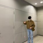 Ahn Jae-hyun Instagram - 🪀