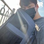 Ahn Jae-hyun Instagram -