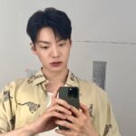 Ahn Jae-hyun Instagram -