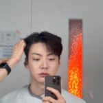 Ahn Jae-hyun Instagram -