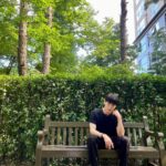 Ahn Jae-hyun Instagram -