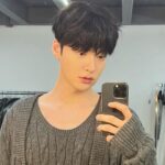 Ahn Jae-hyun Instagram -