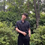 Ahn Jae-hyun Instagram -