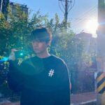 Ahn Jae-hyun Instagram - 📷