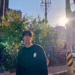 Ahn Jae-hyun Instagram - 📷