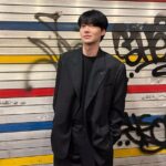 Ahn Jae-hyun Instagram - 즐추🌕