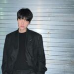 Ahn Jae-hyun Instagram -