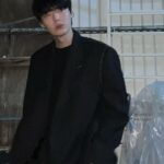 Ahn Jae-hyun Instagram -