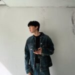 Ahn Jae-hyun Instagram - :)