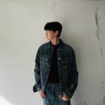 Ahn Jae-hyun Instagram - :)