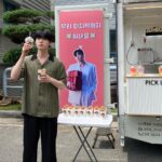 Ahn Jae-hyun Instagram – 얘들아아 고마워 🥳