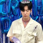 Ahn Jae-hyun Instagram – 💙🎂💙