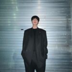 Ahn Jae-hyun Instagram -