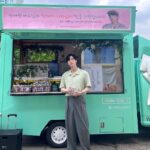 Ahn Jae-hyun Instagram – The present 
고마워요 
다 같이 나눠서 잘 마셨어요😉😊